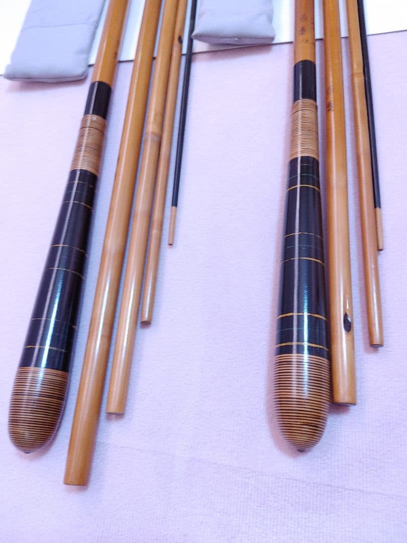 へら竿　ご確認用