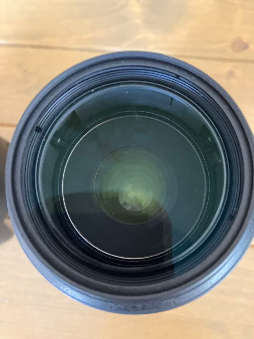 TAMRON　SP 70-300mm F4-5.6 Di VC USD キャノン