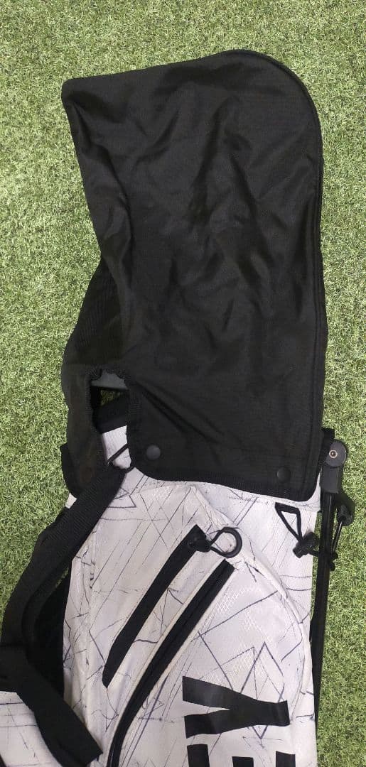 OAKLEY オークリー　ゴルフ　スタンドキャディバック　 9型