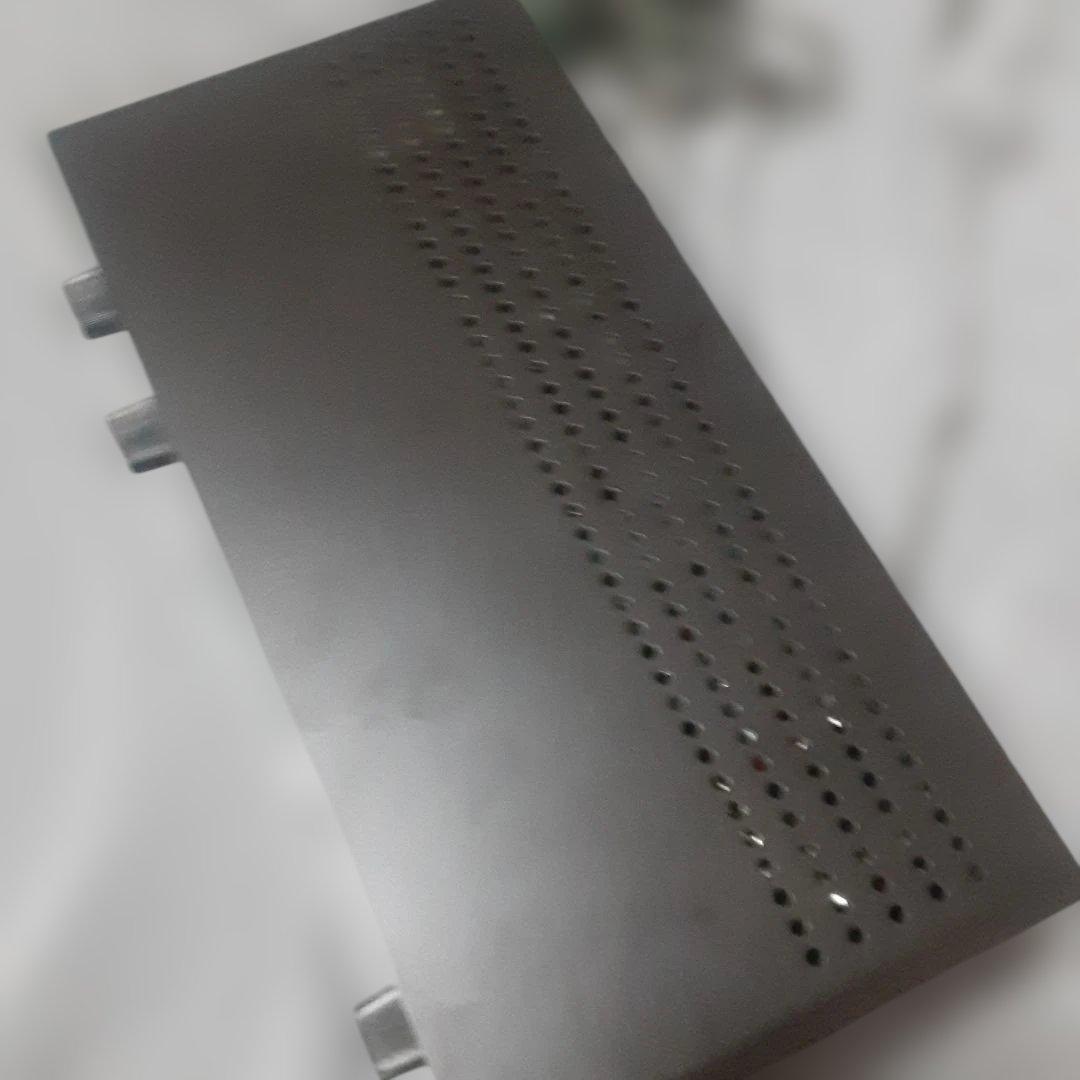 FM STEREO ADAPTOR　昭和