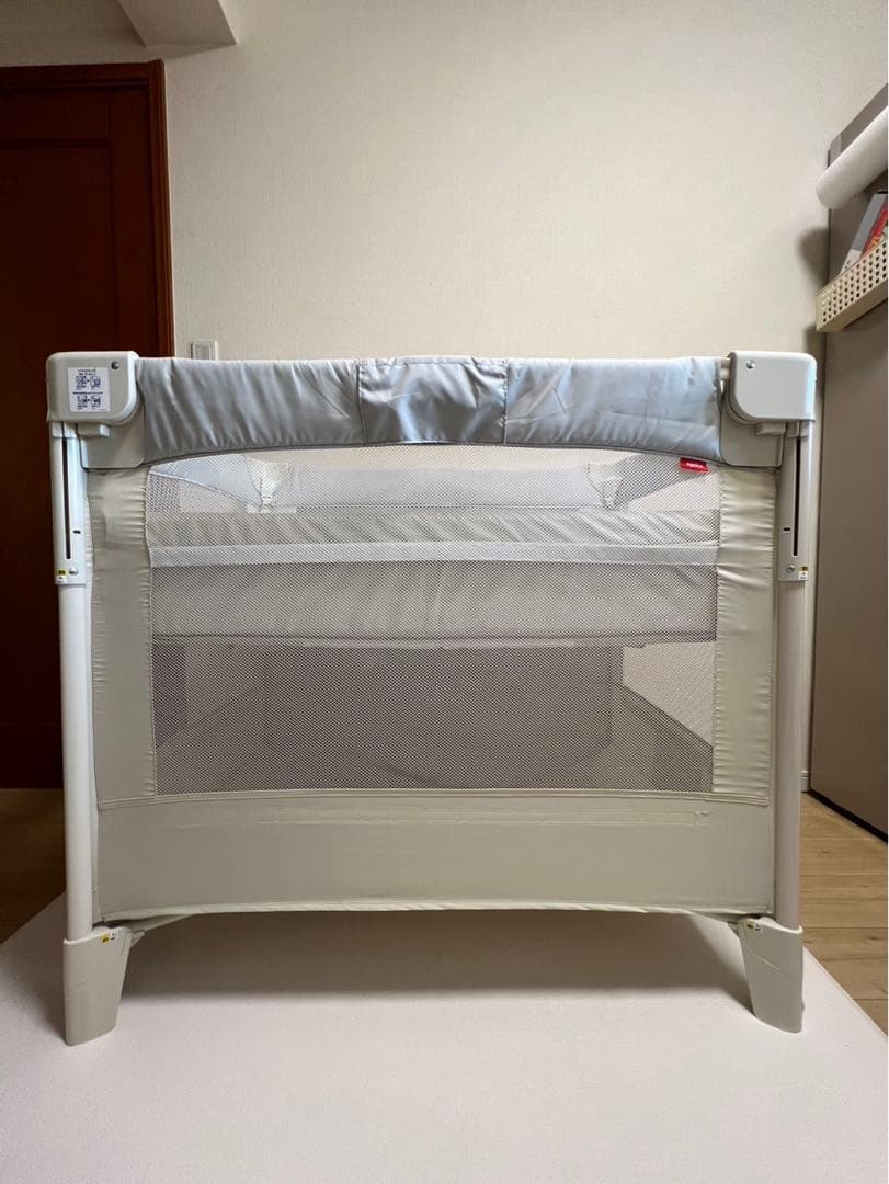 アップリカ ココネル エアーAB（Aprica COCONEL Air AB）