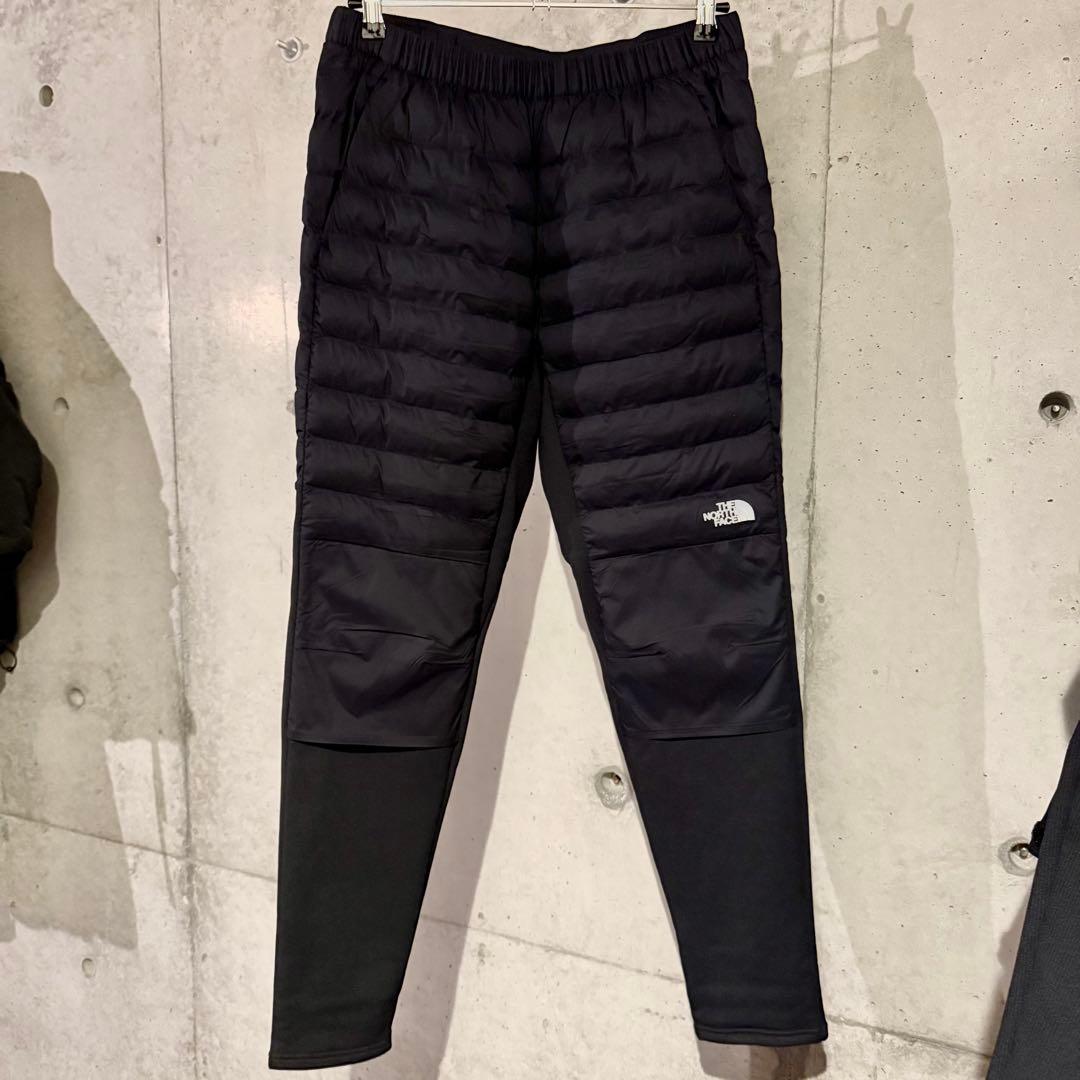 25-26秋冬最新 ノースフェイス レッドランロングパンツ NY82578 L