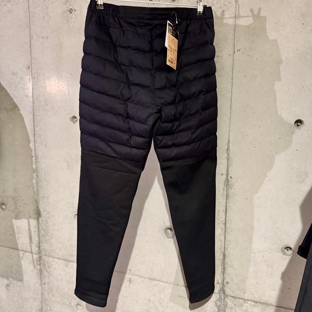 25-26秋冬最新 ノースフェイス レッドランロングパンツ NY82578 L