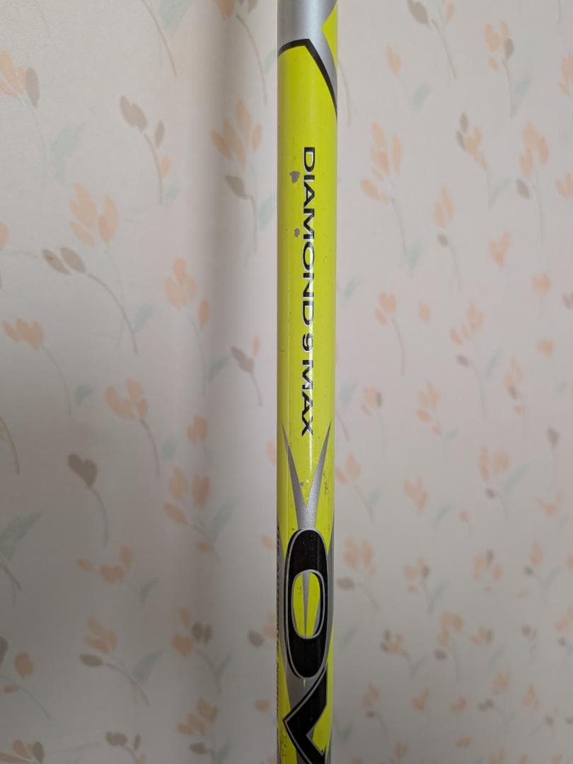 クロスカントリースキーポール ストック　ONEWAY　132