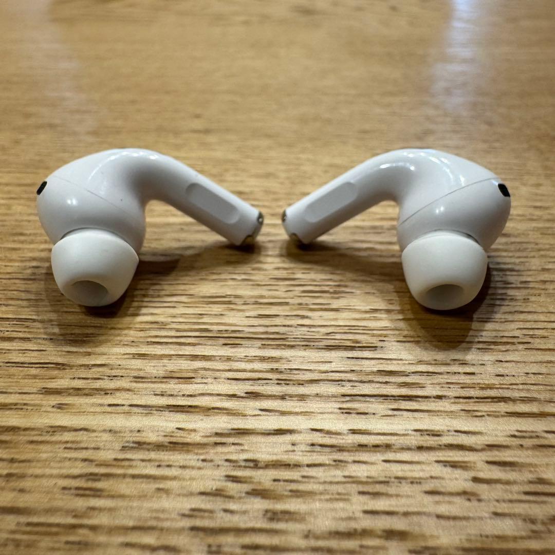AirPods Pro 第2世代 Lightning端子 本体 ケース