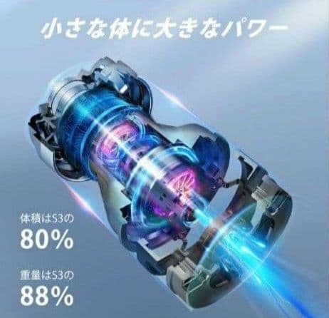 【断捨離中】水拭き掃除機 Floor One S5 Combo