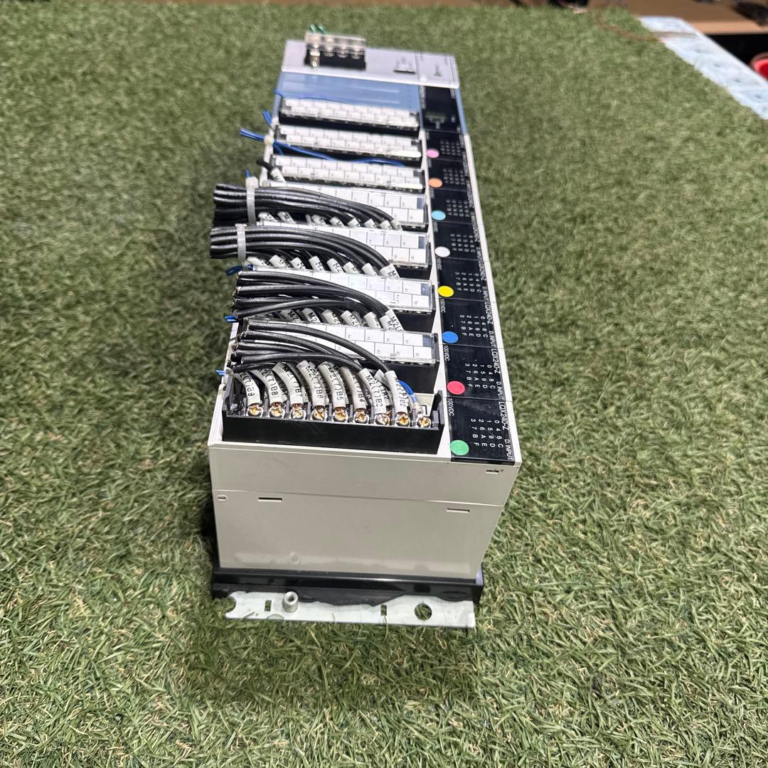 日立シーケンサ　HSC-1000 LQS000-Z / LQX240-Z