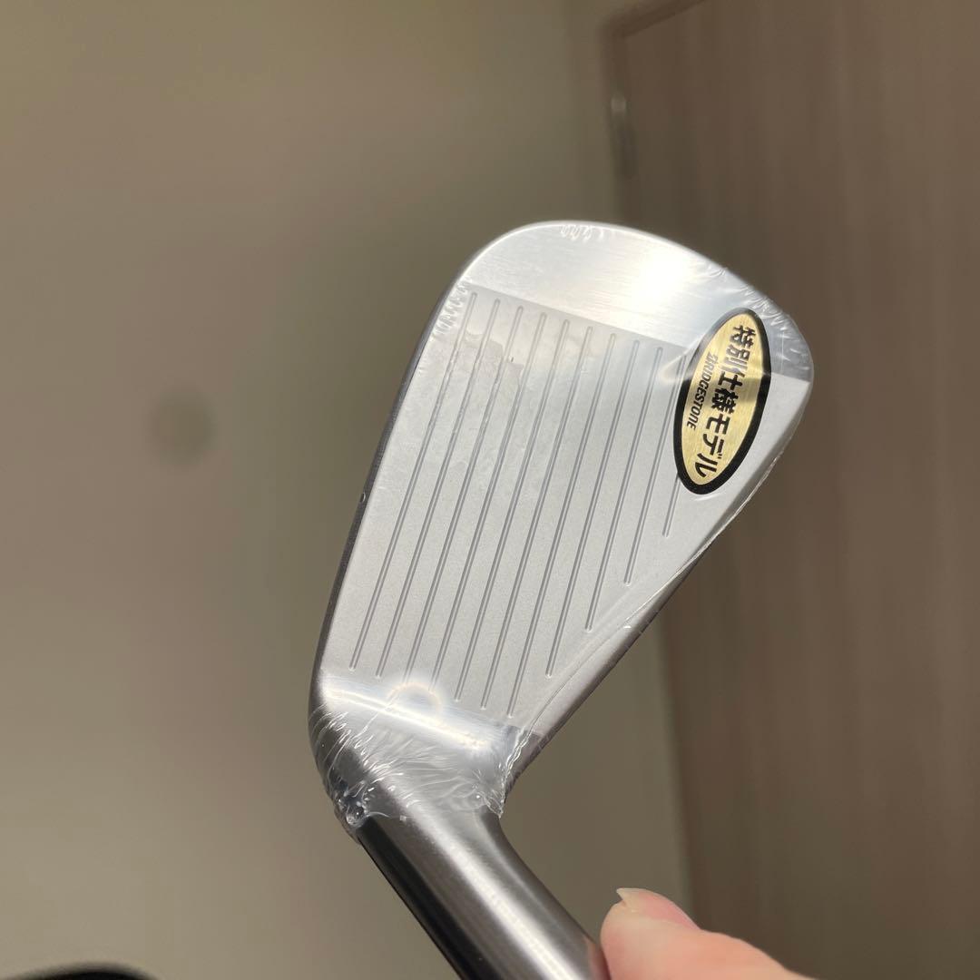 【超美品】258CBP 6I NEW MCI 80 R