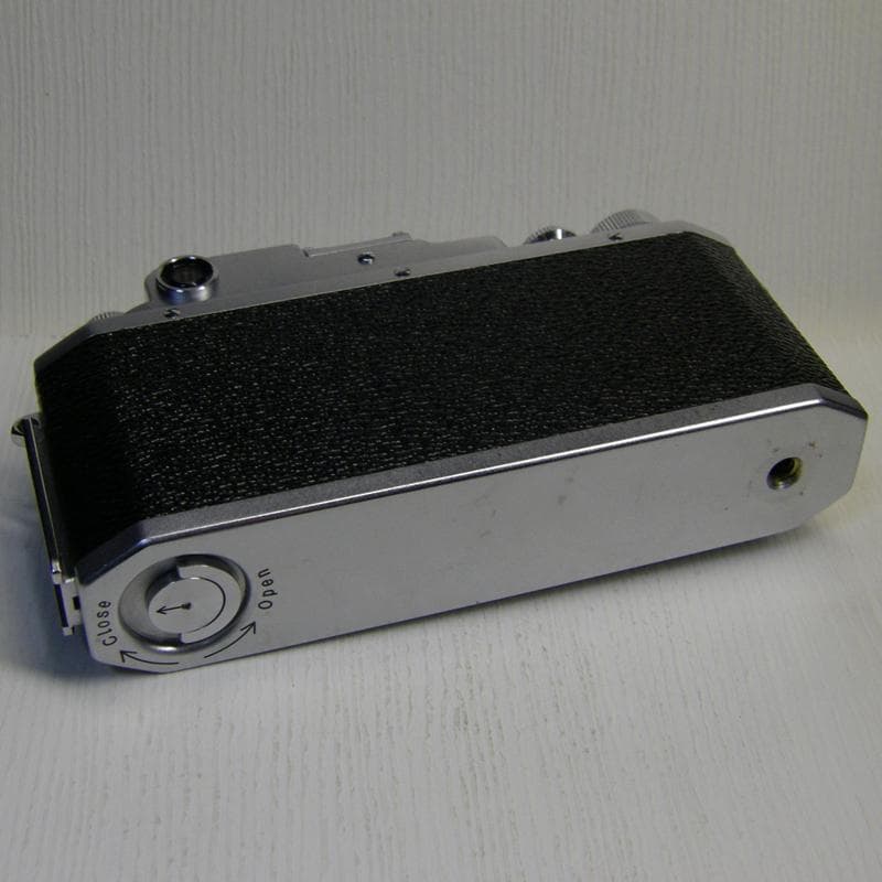 ライカＬマウント◎Ｃａｎｏｎ ⅡＳ改（キヤノン２Ｓ改型）