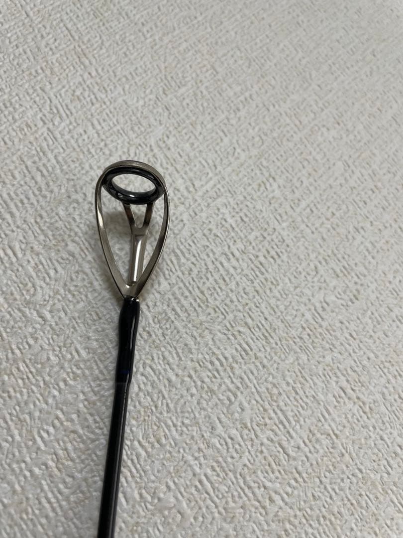 リップルフィッシャー　ビッグツナ83