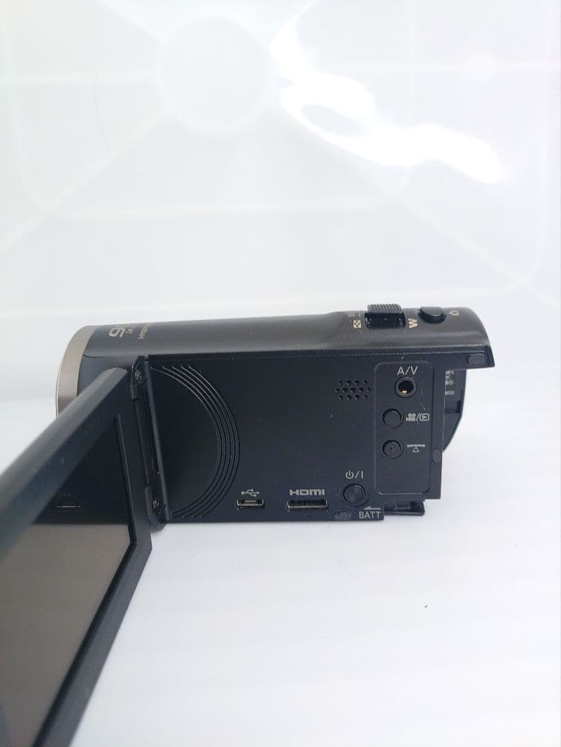 Panasonic HC-V360M 動作確認済