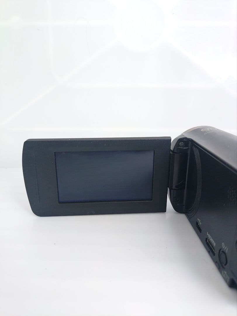 Panasonic HC-V360M 動作確認済