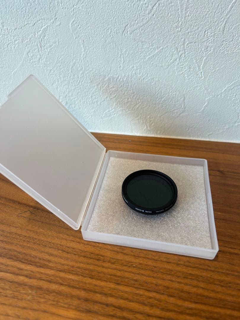 【NDフィルター付】FE 28-60mm F4-5.6 SEL2860