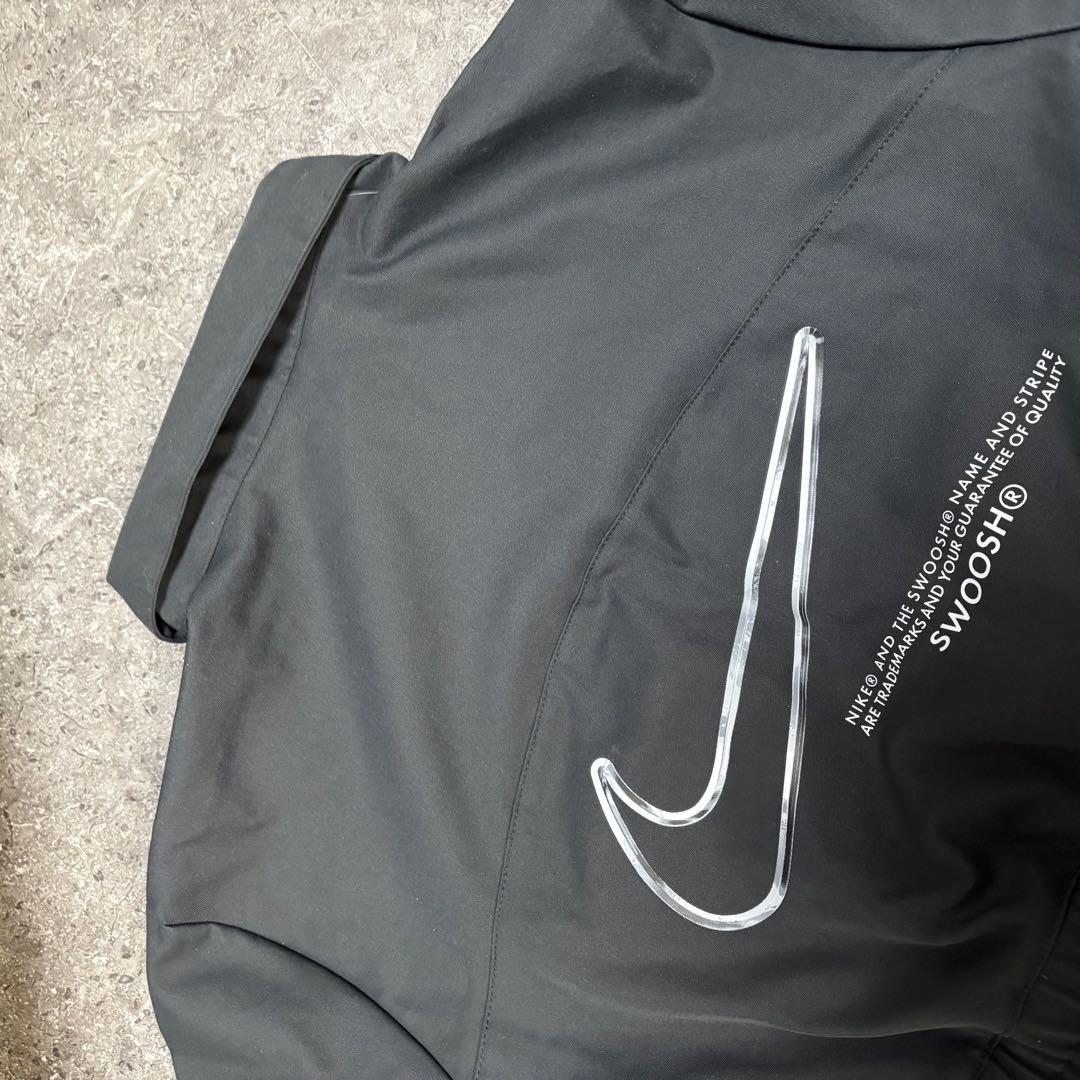 NIKE ジャンプスーツ オールインワン