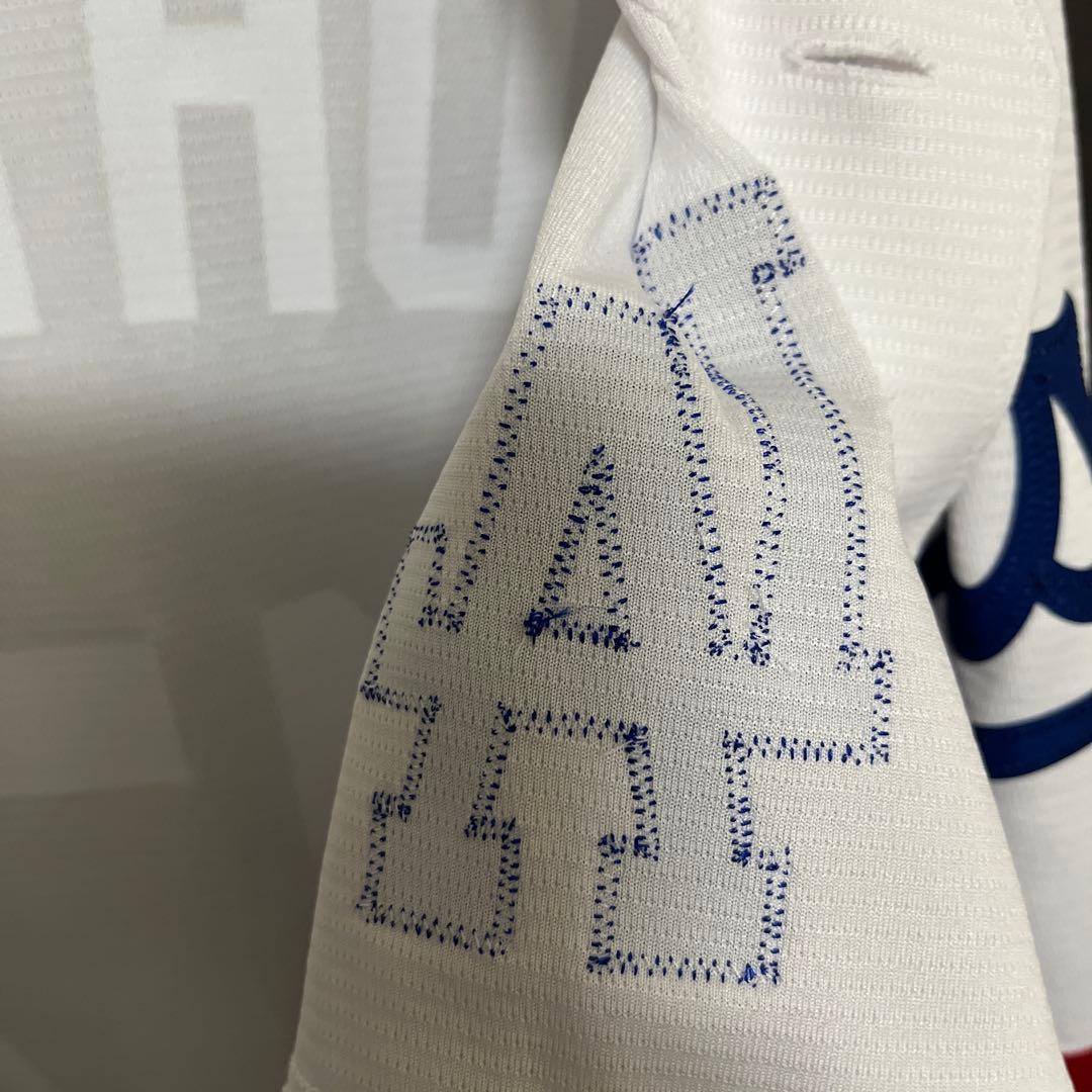 ロサンゼルスドジャース　大谷翔平　レプリカユニフォーム