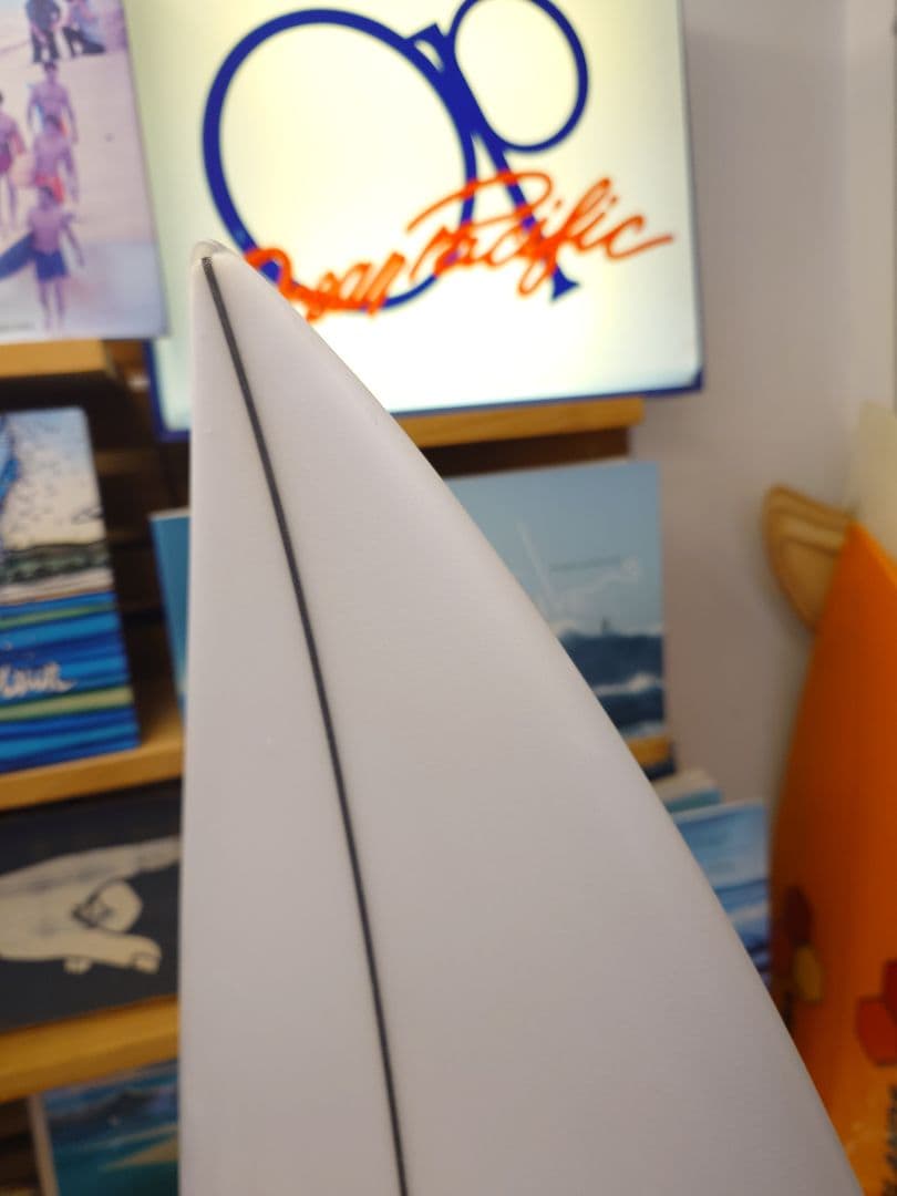 チャンネルアイランド　アルメリック CI 2.PRO 6'2\" PU FCS2