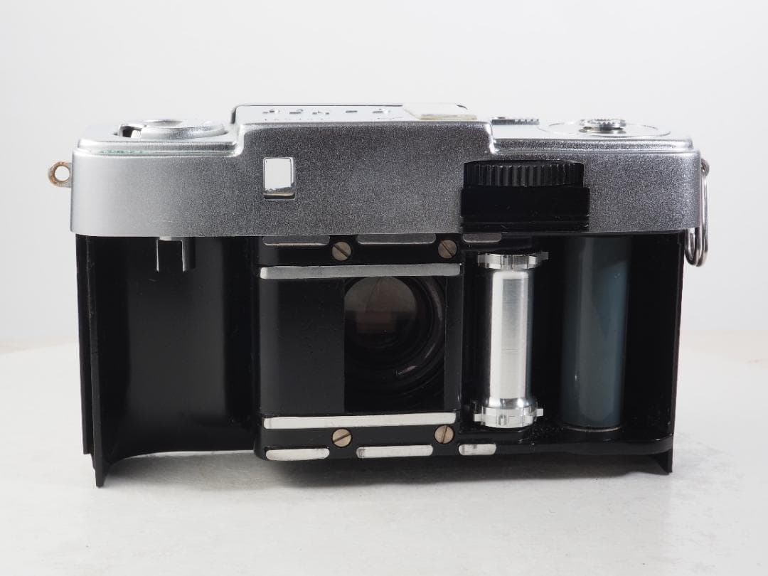 オリンパス ペンD OLYMPUS PEN-D ハーフサイズカメラ ＃39