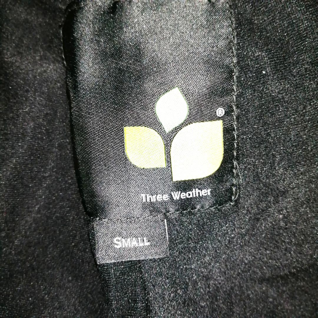 スキー three weather