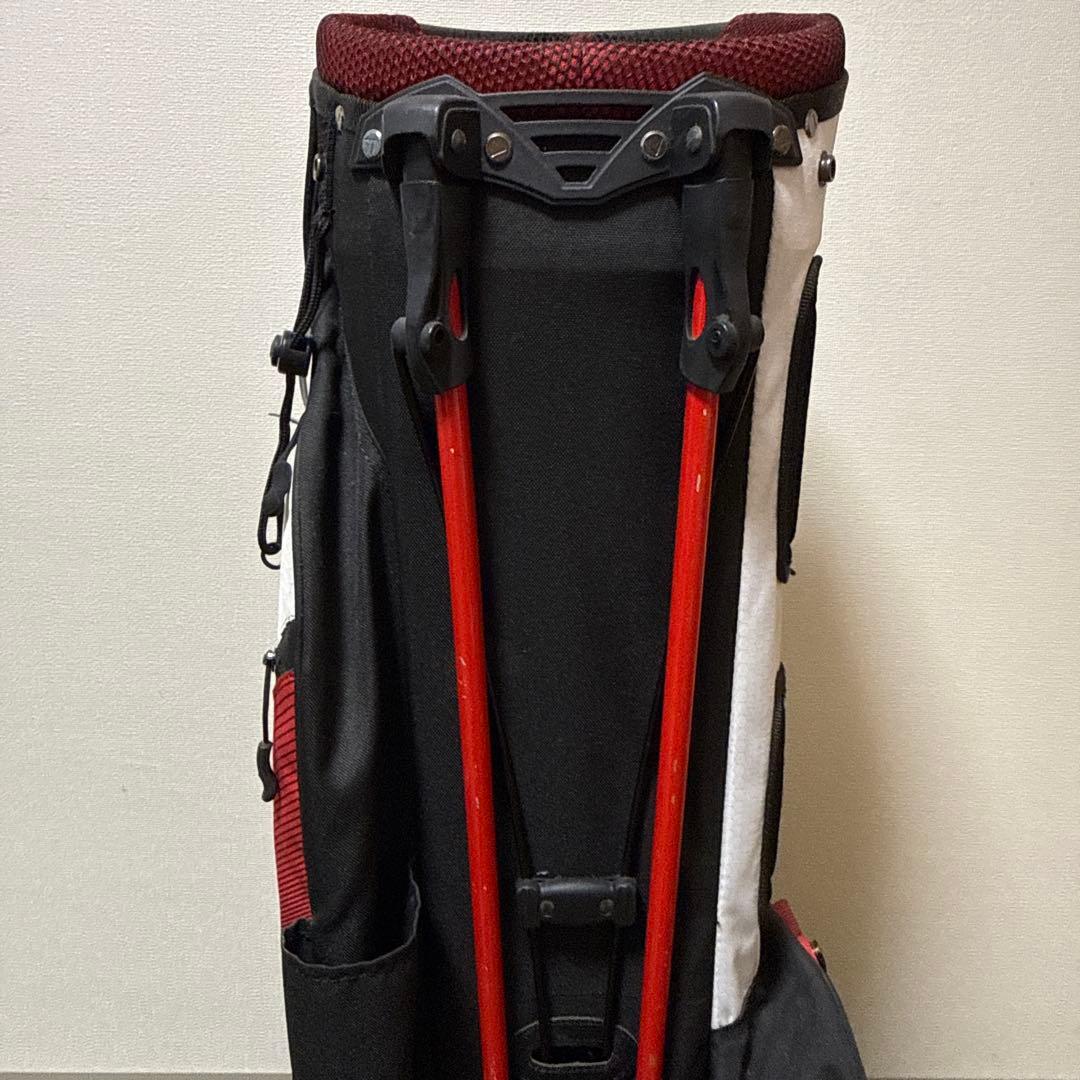 Callaway キャロウェイ CHEV キャディバッグ スタンド式 9型