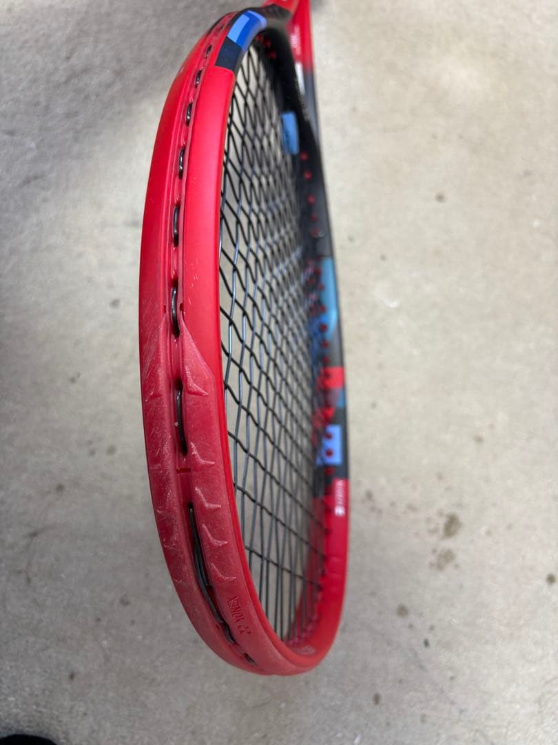 ピーターラビット　ヨネックス　VCORE100 2023 G2