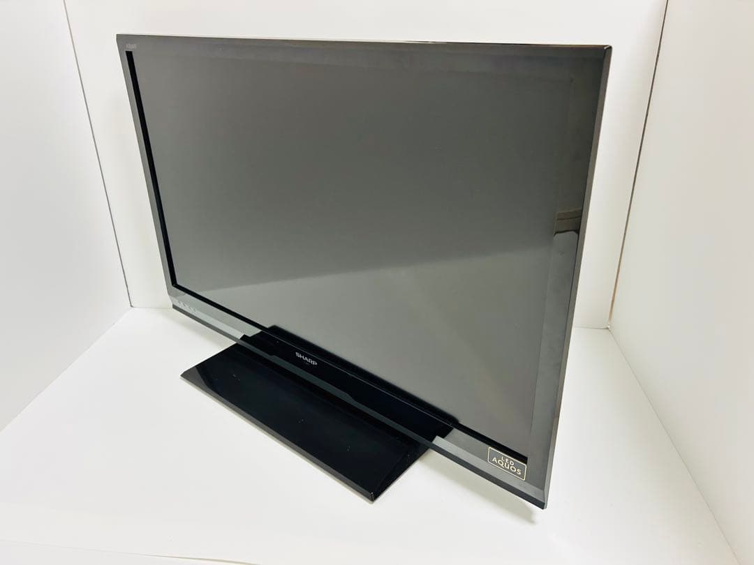 【6月9日まで】シャープ32型液晶テレビLC-32H7