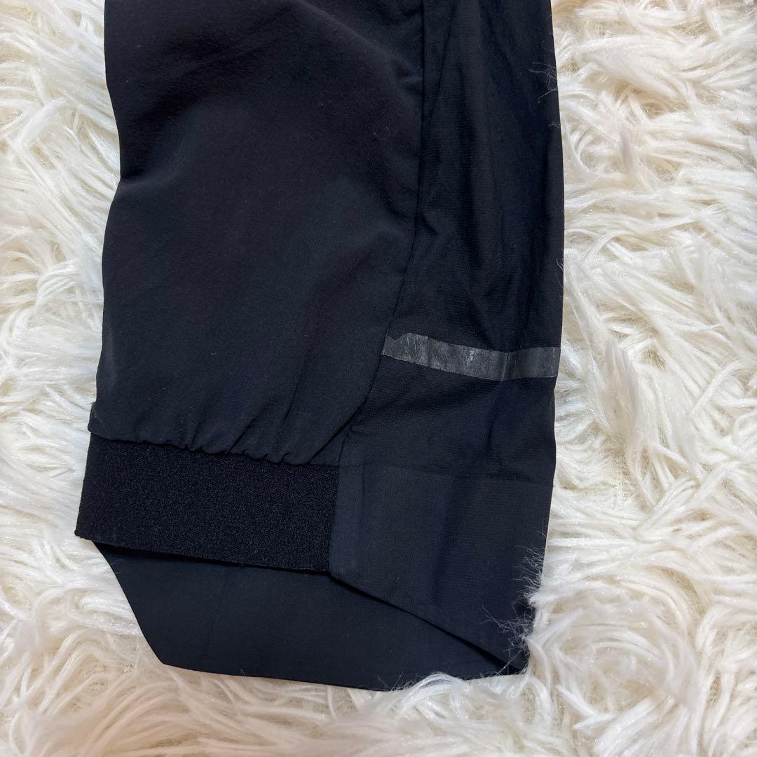 On Weather Jacket オン ウェザージャケット ブラック