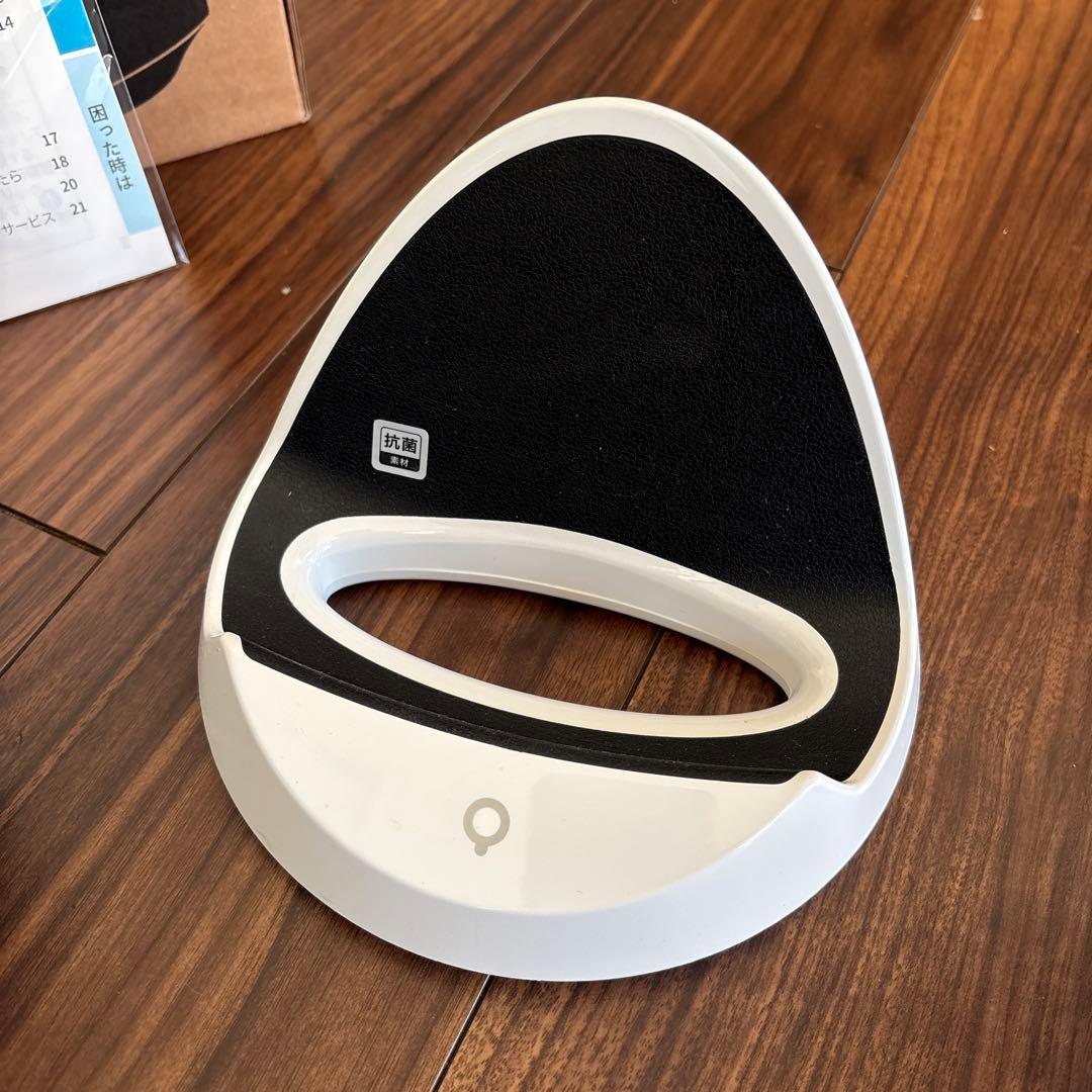 レイコップ PRO ふとんクリーナー本体　RS3-100JPWH