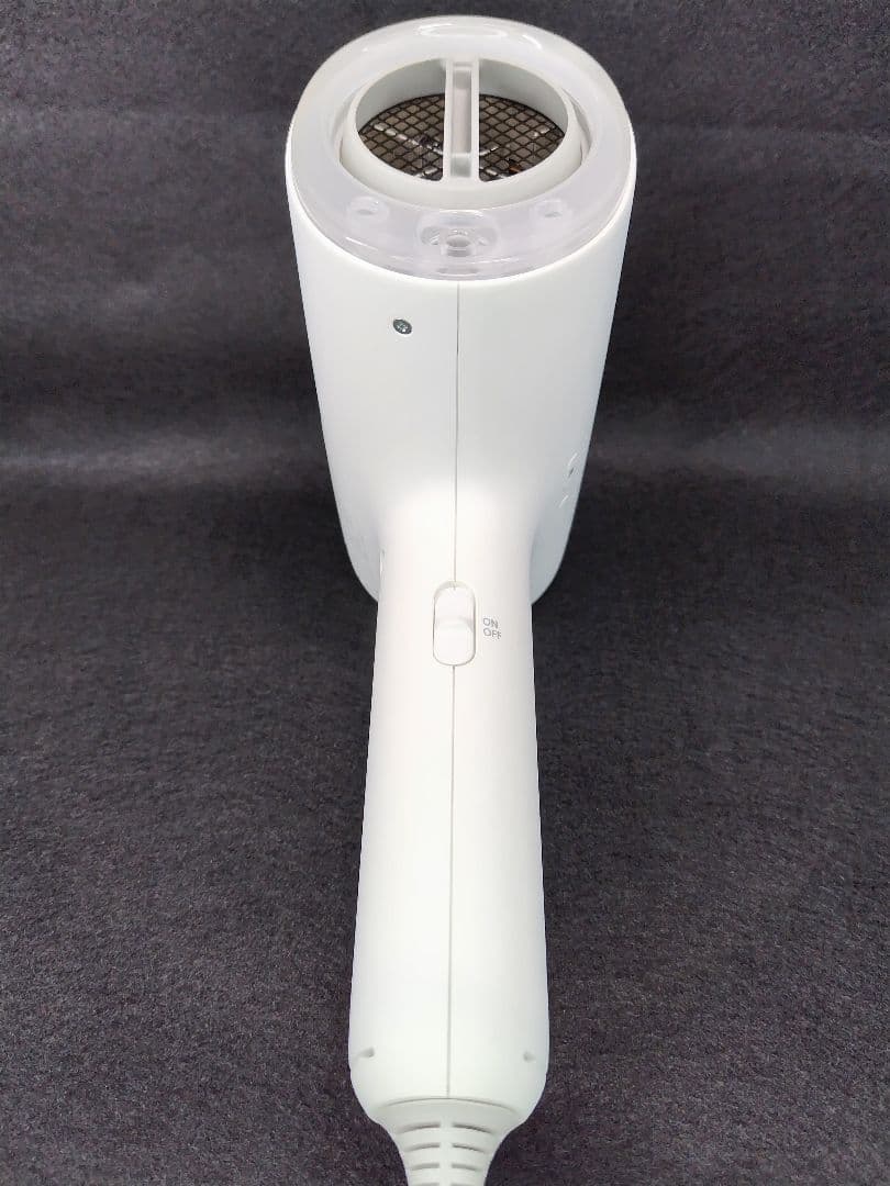 Panasonic ヘアドライヤー ナノケア EH-NA0J ウォームホワイト