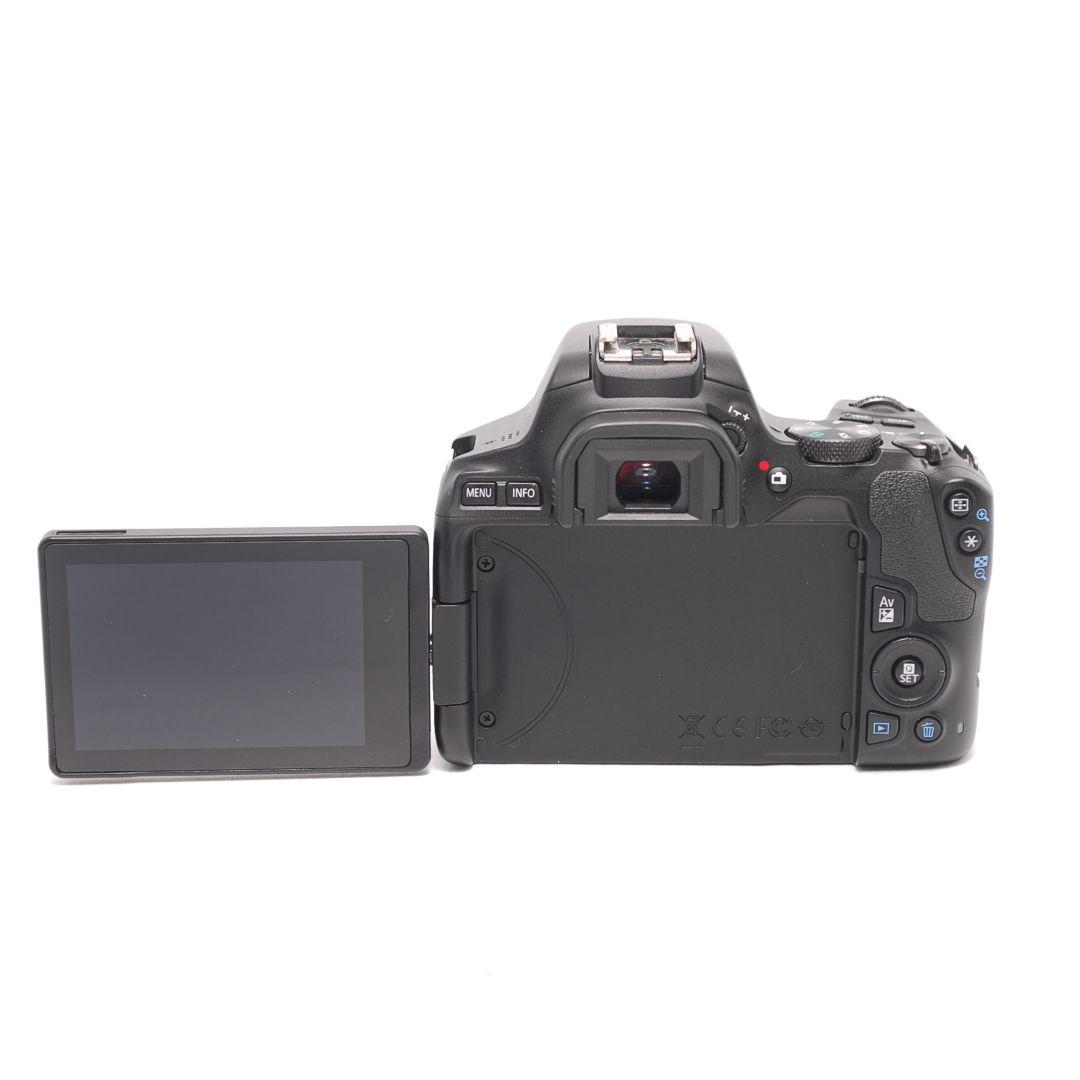 ❤即購入1000円OFF❤Canon Kiss X10 手ブレ補正 ダブルズーム
