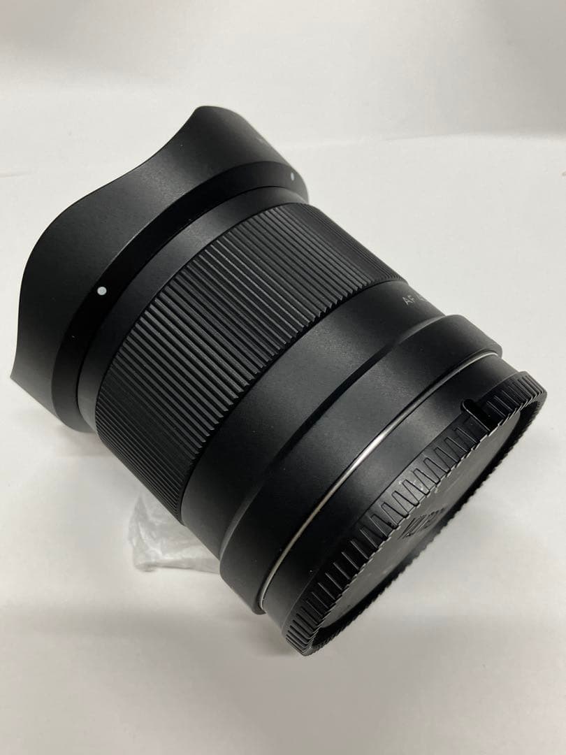 【超美品】VILTROX AF 40mm F2.5 zマウント