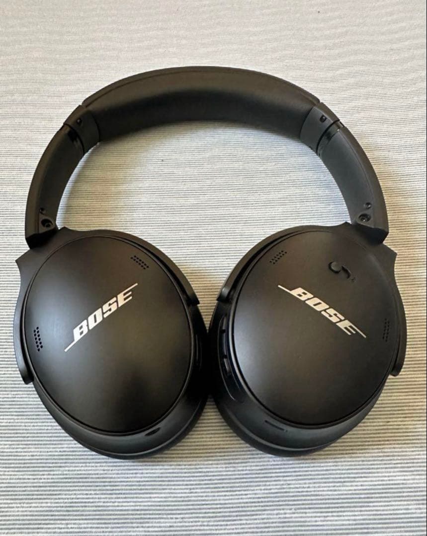 【超美品】BOSE QuietComfort® 45 Headphonesボーズ
