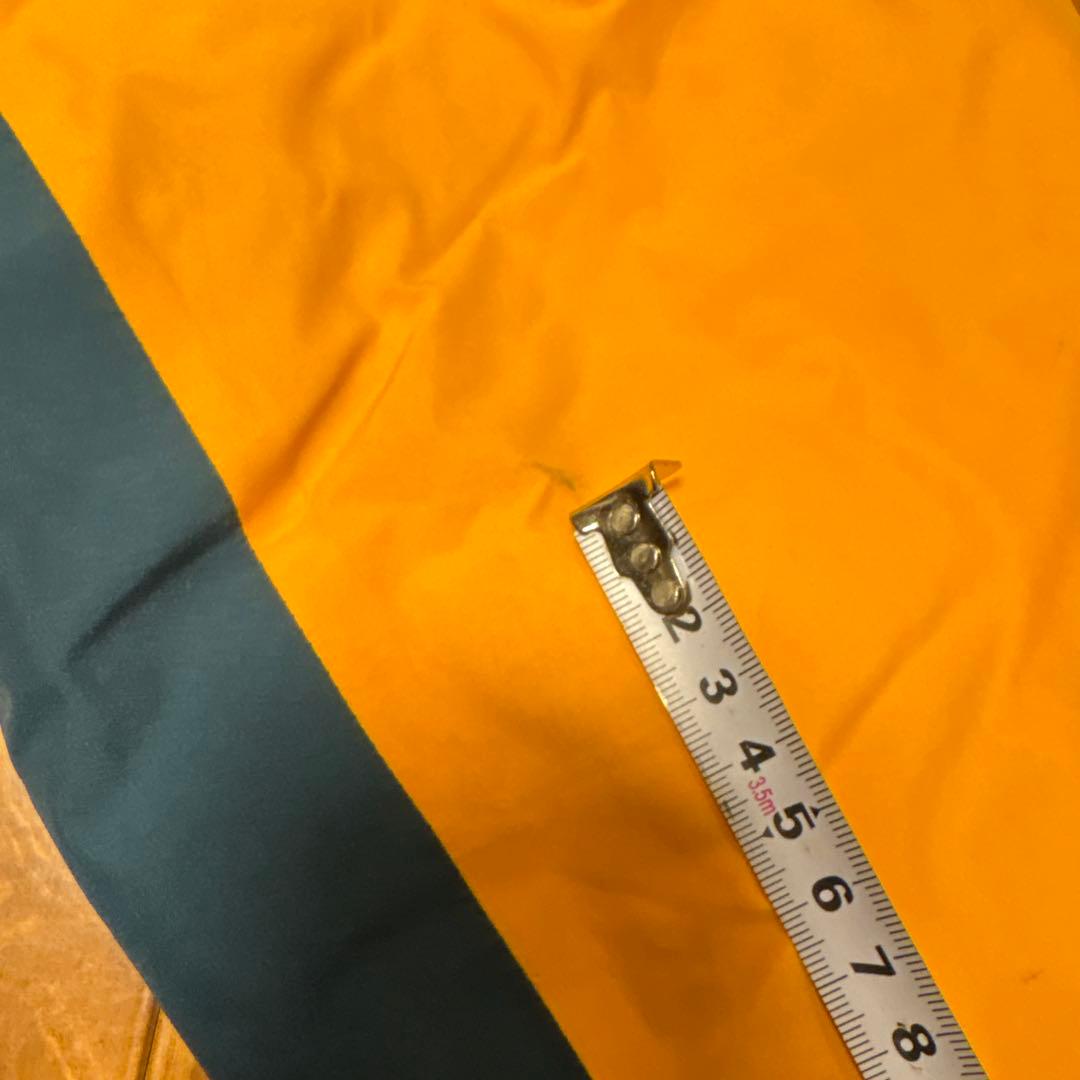 Daiwa オシャレ　ウィンタージャケット ゴアテックス　DW-1021EX