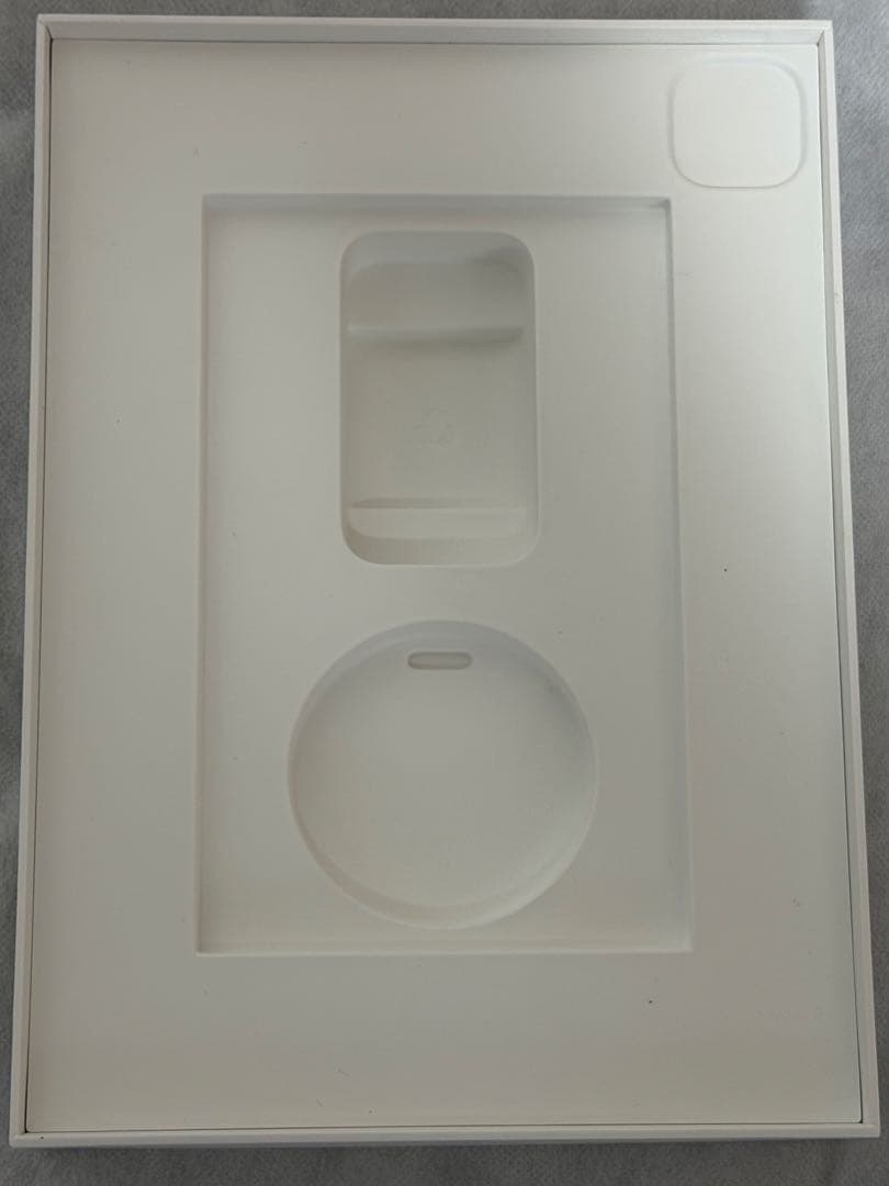 iPad Pro 11インチ 第ニ世代Wi-Fi 128GB スペースグレイ