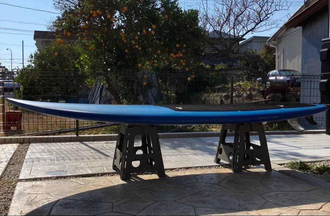 NOBさん専用 SUP 8'5 116L