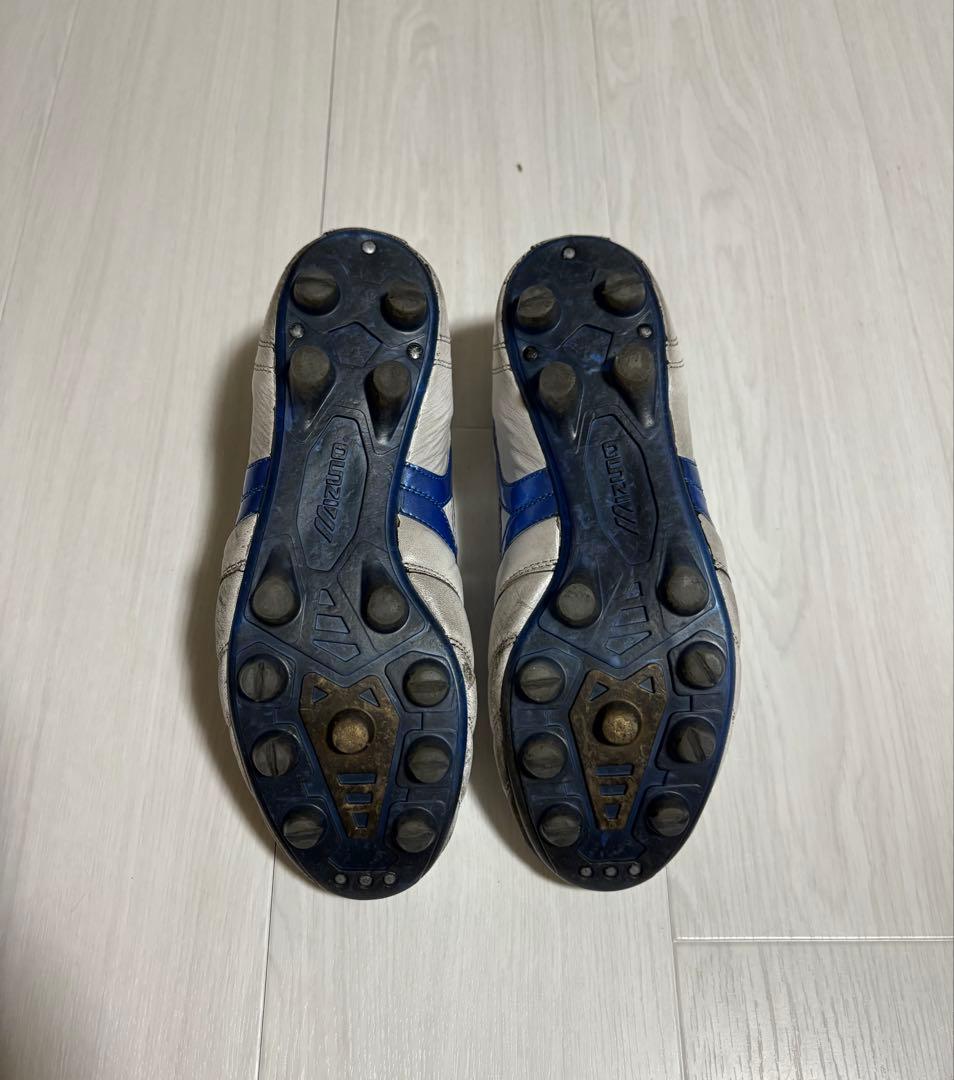 ミズノ モレリア2JAPAN