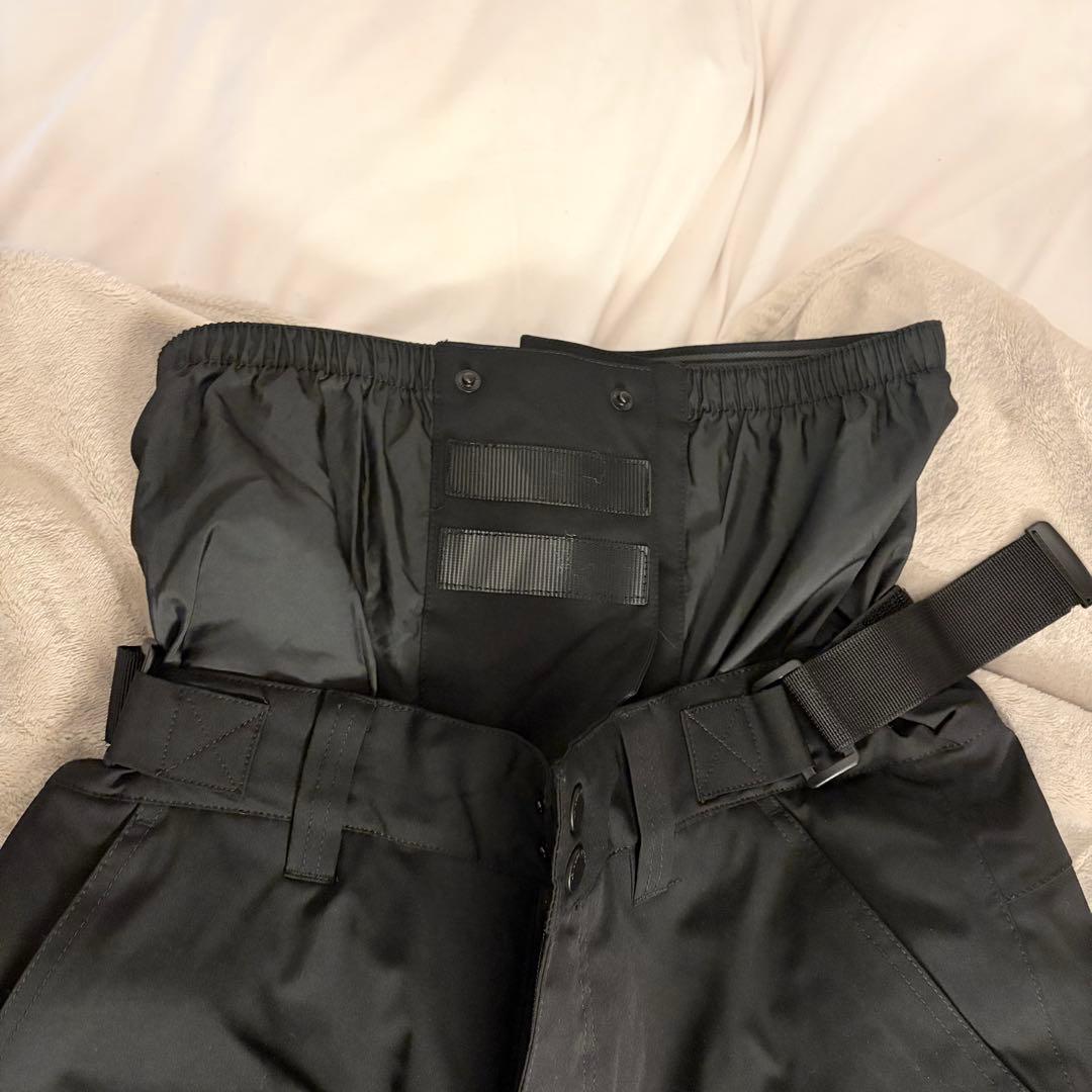 【上下セット】スノボウェアColumbia