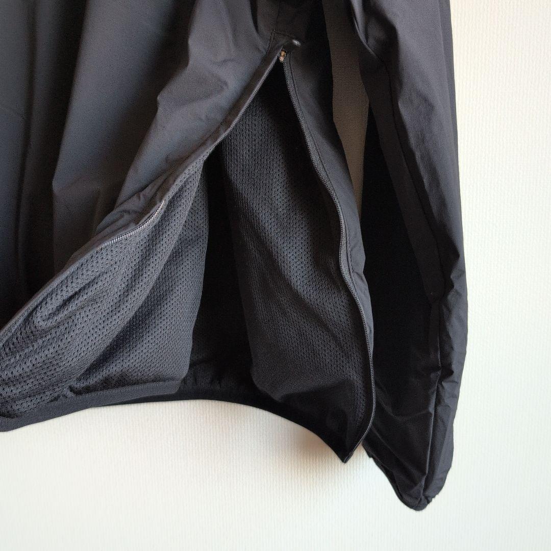 【未使用タグ付き】キャロウェイゴルフ　2wayスニードジャック　黒　M