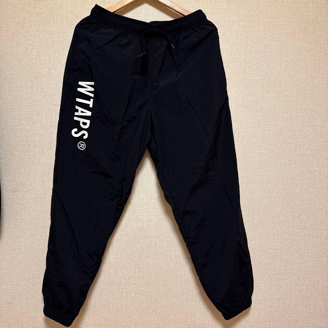 【値下げ】WTAPS セットアップ