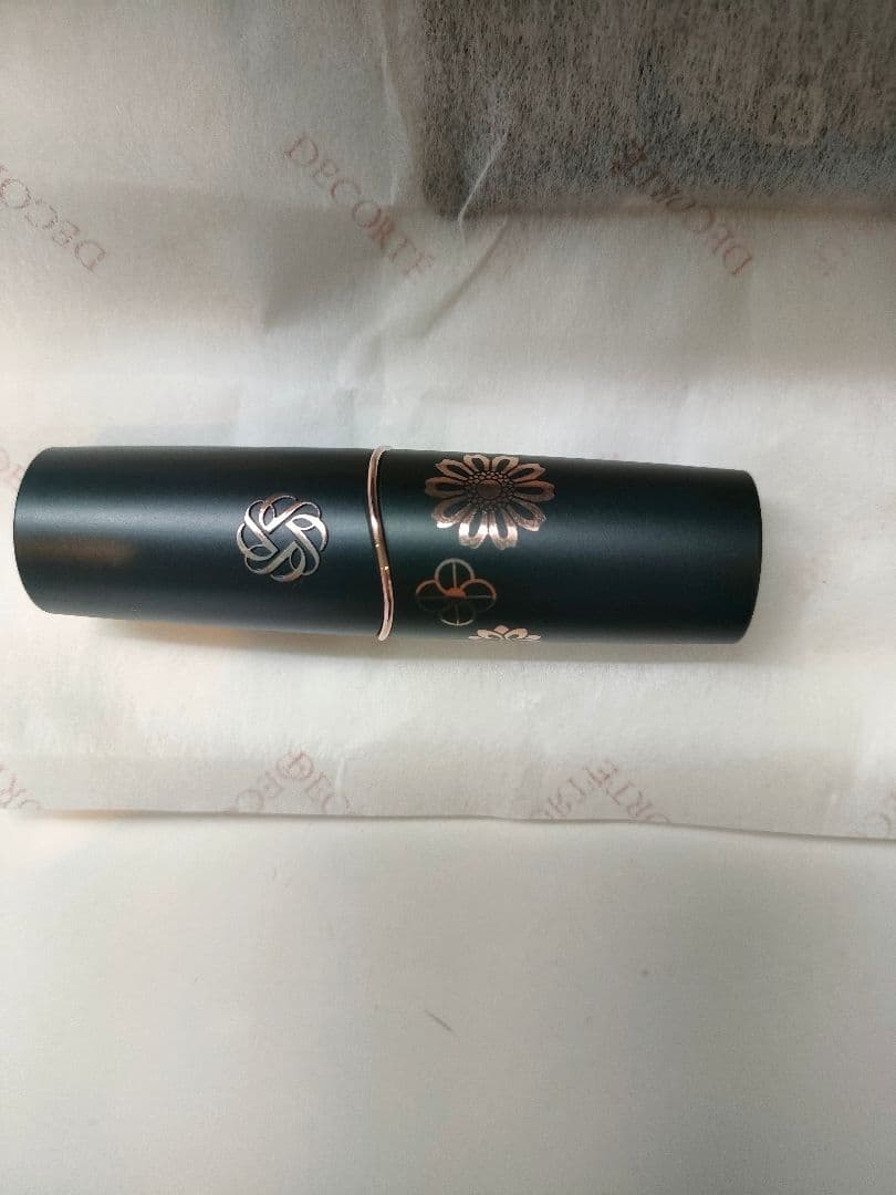 【新品未使用】コスメデコルテ クリスマスコフレ2025 エターナルブルーム 3点