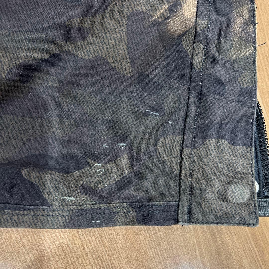 volcomボルコム　パンツ