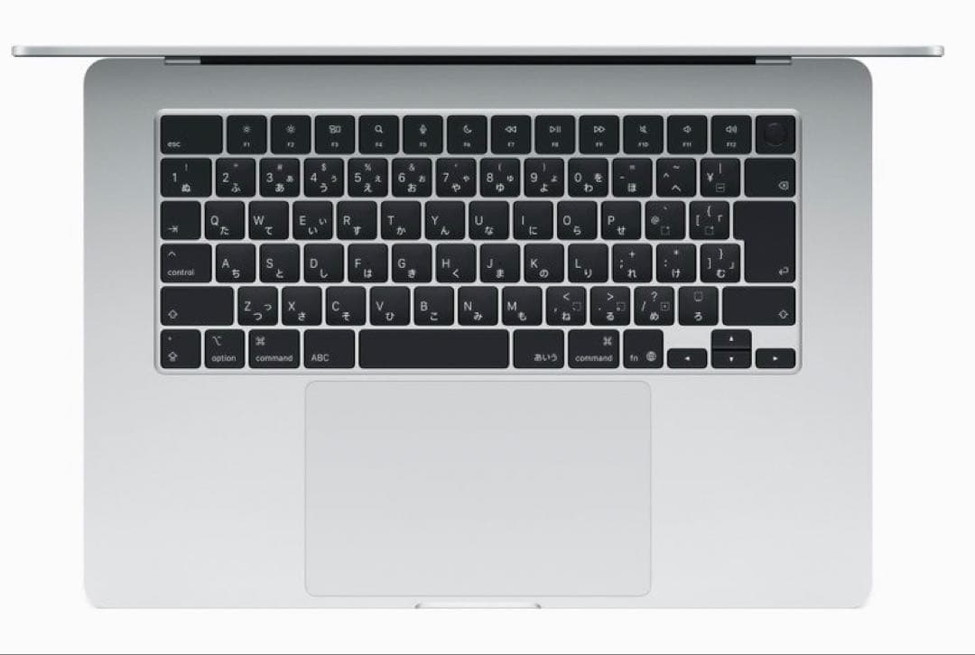 【本日限定出品】MacBook Air 15インチ M4搭載 512GB