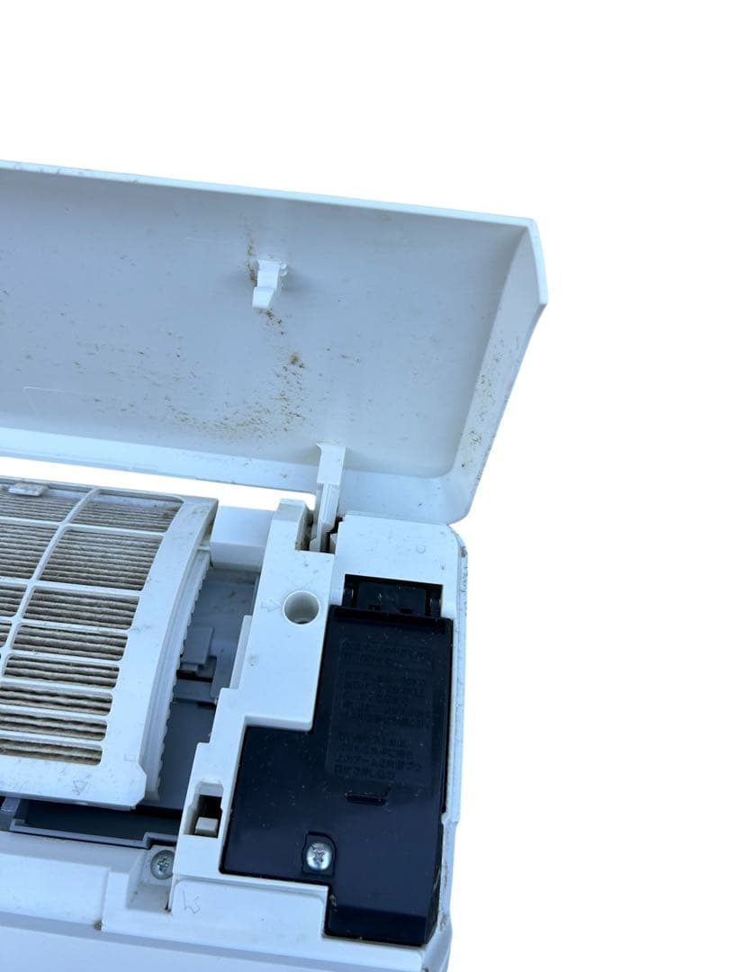 専用です。Panasonic パナソニック CS-X401D2-W ルーム