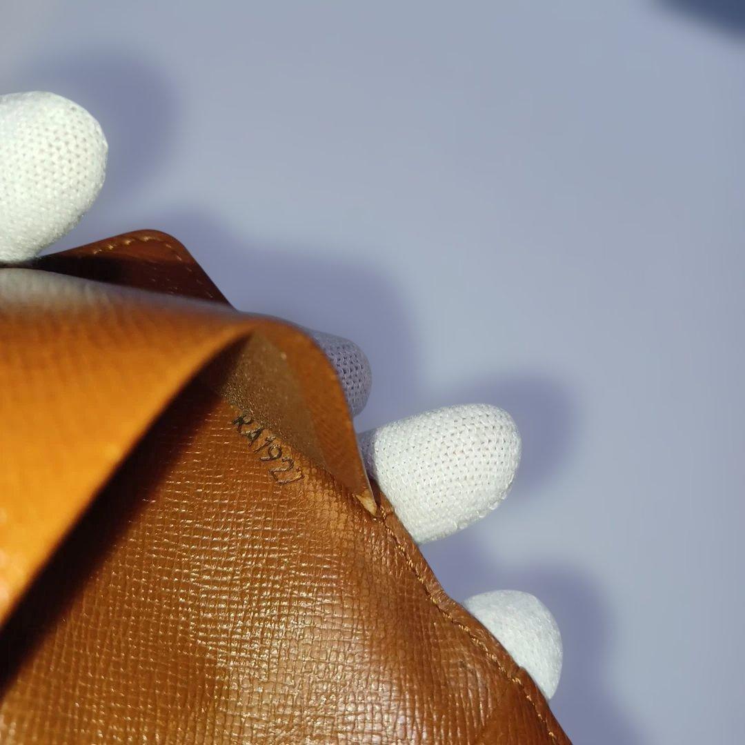 正規品❀ルイ・ヴィトン 名刺入れ