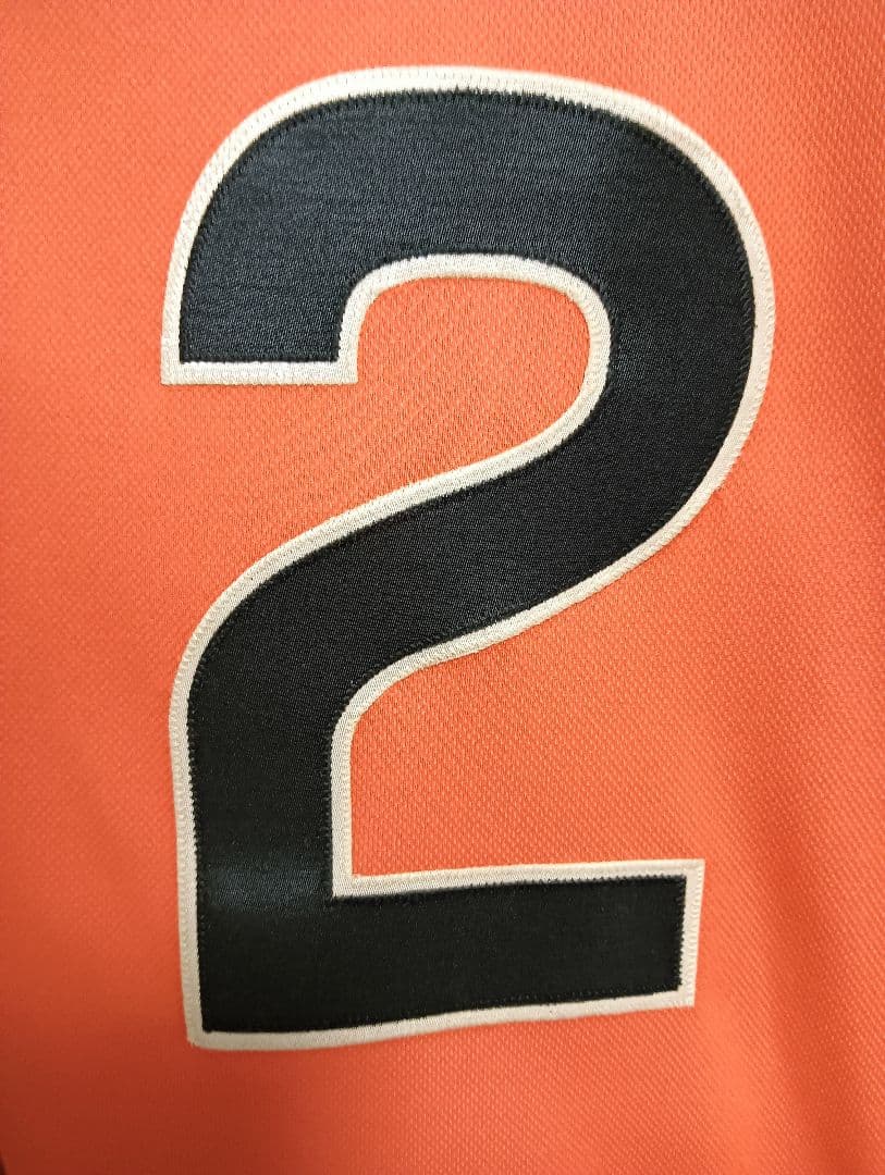 MLB オールスター2007 デレク・ジーター ユニフォーム M 紙タグ付き