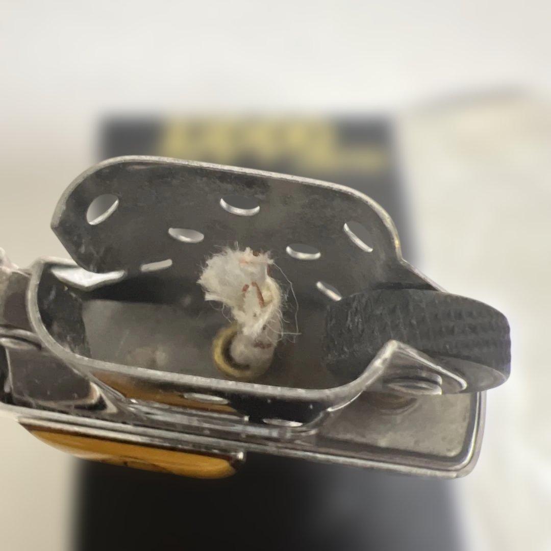 【超希少/限定品】1998年 フランスW杯 ZIPPO 日本代表（No.4524