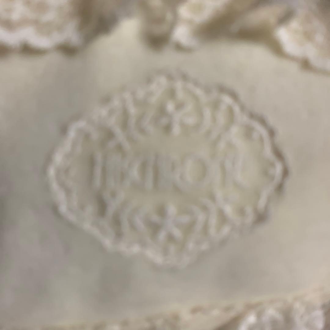 さえらヒスクローネ　クッションカバー　ピロケース