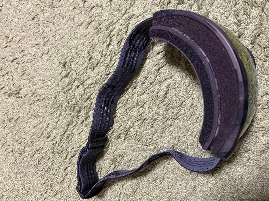 ♦️最終値下げ♦️新品未使用 オークリーOAKLEY スキー・スノーボード ゴーグル