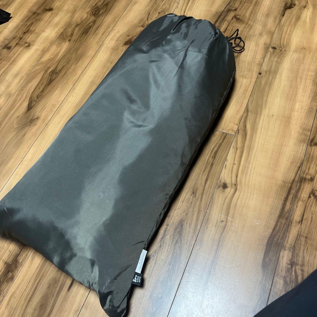 ゼインアーツ　ギギ1 インナーテント