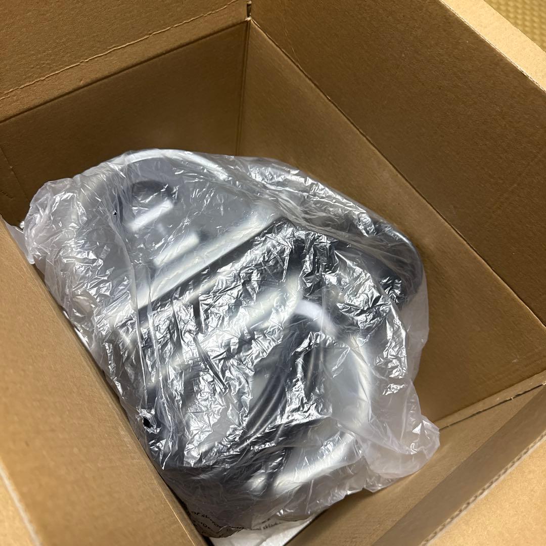 Yadea R6 カーペットクリーナー