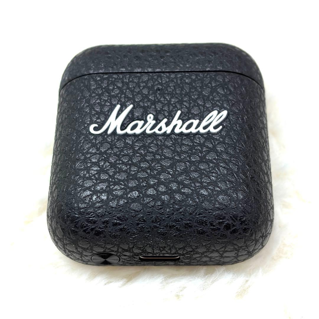 【美品】Marshall Minor IV 動作確認済み (202)